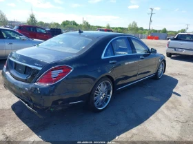 Mercedes-Benz S 500 2017 MERCEDES-BENZ S 550 4MATIC | Mobile.bg � ����� ������ 7