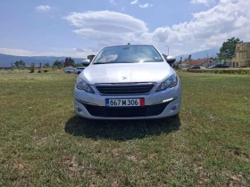 Peugeot 308 1.6HDI 120k.c