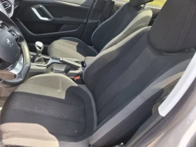 Peugeot 308 1.6HDI 120k.c | Auto.bg — изображение 7