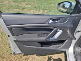Peugeot 308 1.6HDI 120k.c | Auto.bg — изображение 6