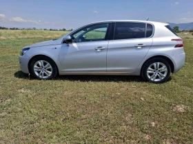 Peugeot 308 1.6HDI 120k.c | Auto.bg — изображение 2
