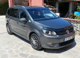 VW Touran 2.TDI | Auto.bg — изображение 2
