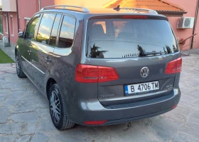 VW Touran 2.TDI | Auto.bg — изображение 4