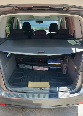 VW Touran 2.TDI | Auto.bg — изображение 14
