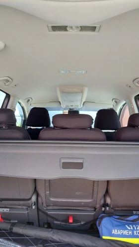 VW Touran 2.TDI | Auto.bg — изображение 15