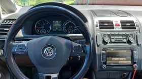 VW Touran 2.TDI | Auto.bg — изображение 8