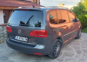 VW Touran 2.TDI | Auto.bg — изображение 3
