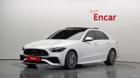 ������ Mercedes-Benz C 300
