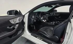 Mercedes-Benz C 43 AMG FACELIFT | HEAD UP | 360 | BURMESTER | �������� |  | Mobile.bg � ����� ������ 5