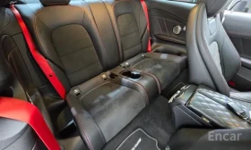 Mercedes-Benz C 43 AMG FACELIFT | HEAD UP | 360 | BURMESTER | �������� |  | Mobile.bg � ����� ������ 11