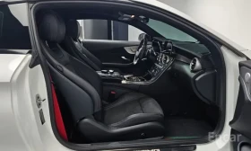 Mercedes-Benz C 43 AMG FACELIFT | HEAD UP | 360 | BURMESTER | �������� |  | Mobile.bg � ����� ������ 10