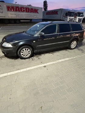 VW Passat | Mobile.bg � ����� ������ 4