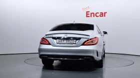 Mercedes-Benz CLS 400 ��. ��������* 360* BLIND SPOT* ���* ������ ���� | Mobile.bg � ����� ������ 4