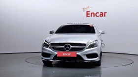 Mercedes-Benz CLS 400 ��. ��������* 360* BLIND SPOT* ���* ������ ���� | Mobile.bg � ����� ������ 3