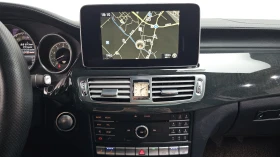 Mercedes-Benz CLS 400 ��. ��������* 360* BLIND SPOT* ���* ������ ���� | Mobile.bg � ����� ������ 12