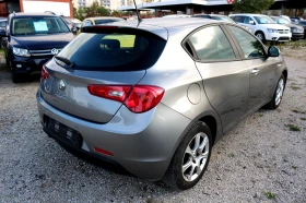 ����� �� �������� �� Alfa Romeo Giulietta 1.4i TURBO / ����� ���������