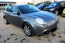 ����� �� �������� �� Alfa Romeo Giulietta 1.4i TURBO / ����� ���������