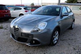 ����� �� �������� �� Alfa Romeo Giulietta 1.4i TURBO / ����� ���������