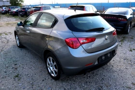 Alfa Romeo Giulietta 1.4i TURBO / ����� ��������� | Mobile.bg � ����� ������ 5