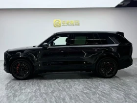Zeekr 9X OBSIDIAN BLACK 70kw  | Auto.bg — изображение 2