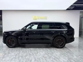 Zeekr 9X OBSIDIAN BLACK 70kw  | Auto.bg — изображение 4