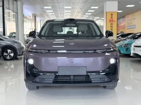 Leapmotor B10 600 LiDAR Edition | Auto.bg — изображение 2