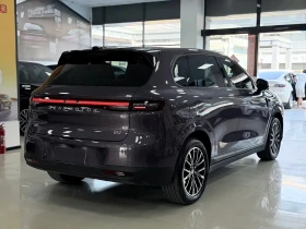 Leapmotor B10 600 LiDAR Edition | Auto.bg — изображение 4