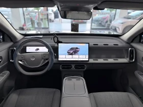 Leapmotor B10 600 LiDAR Edition | Auto.bg — изображение 9