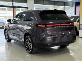 Leapmotor B10 600 LiDAR Edition | Auto.bg — изображение 6