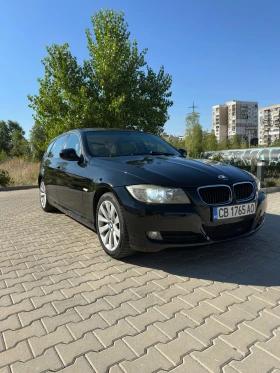 BMW 320 320D Xdrive