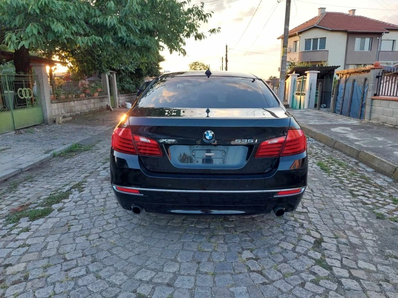 BMW 535, снимка 3 - Автомобили и джипове - 47701503