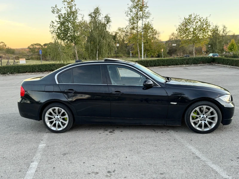 BMW 330, снимка 6 - Автомобили и джипове - 47440450