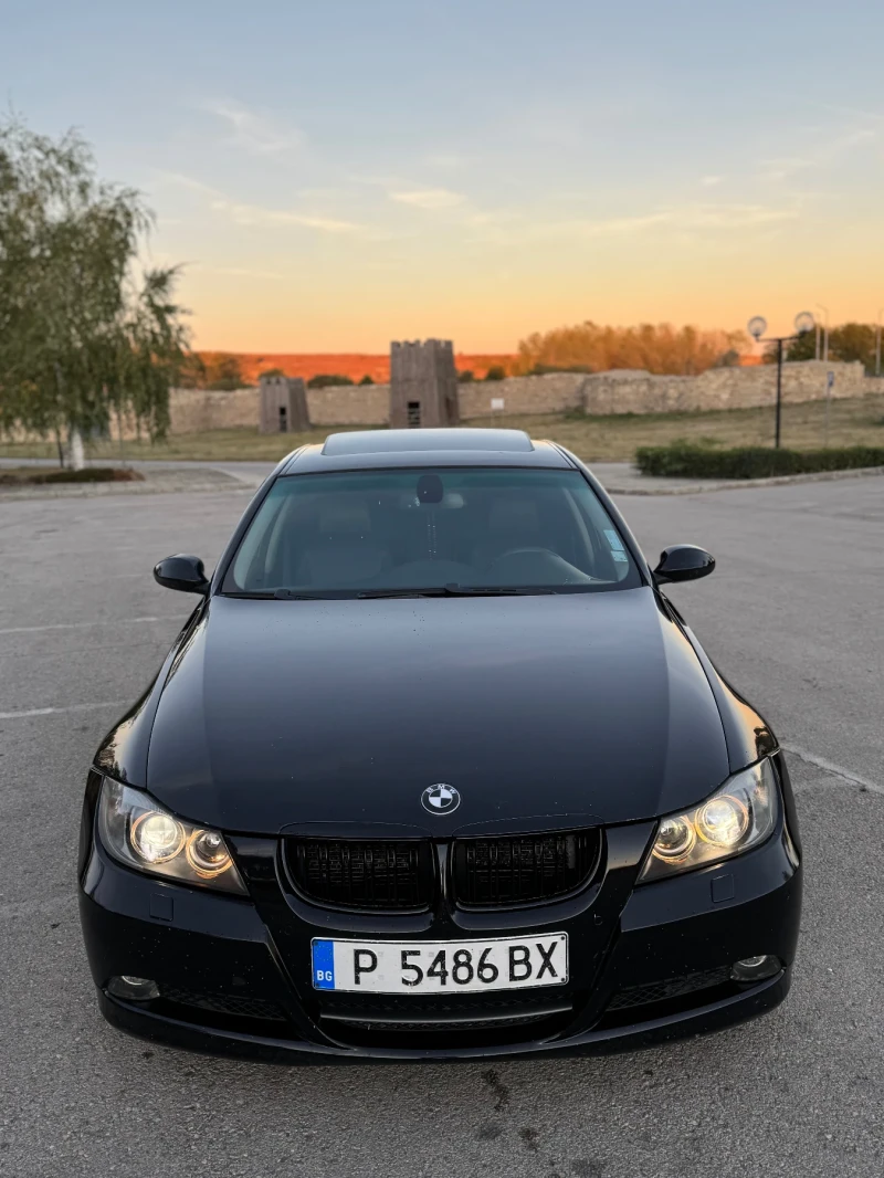 BMW 330, снимка 4 - Автомобили и джипове - 47440450