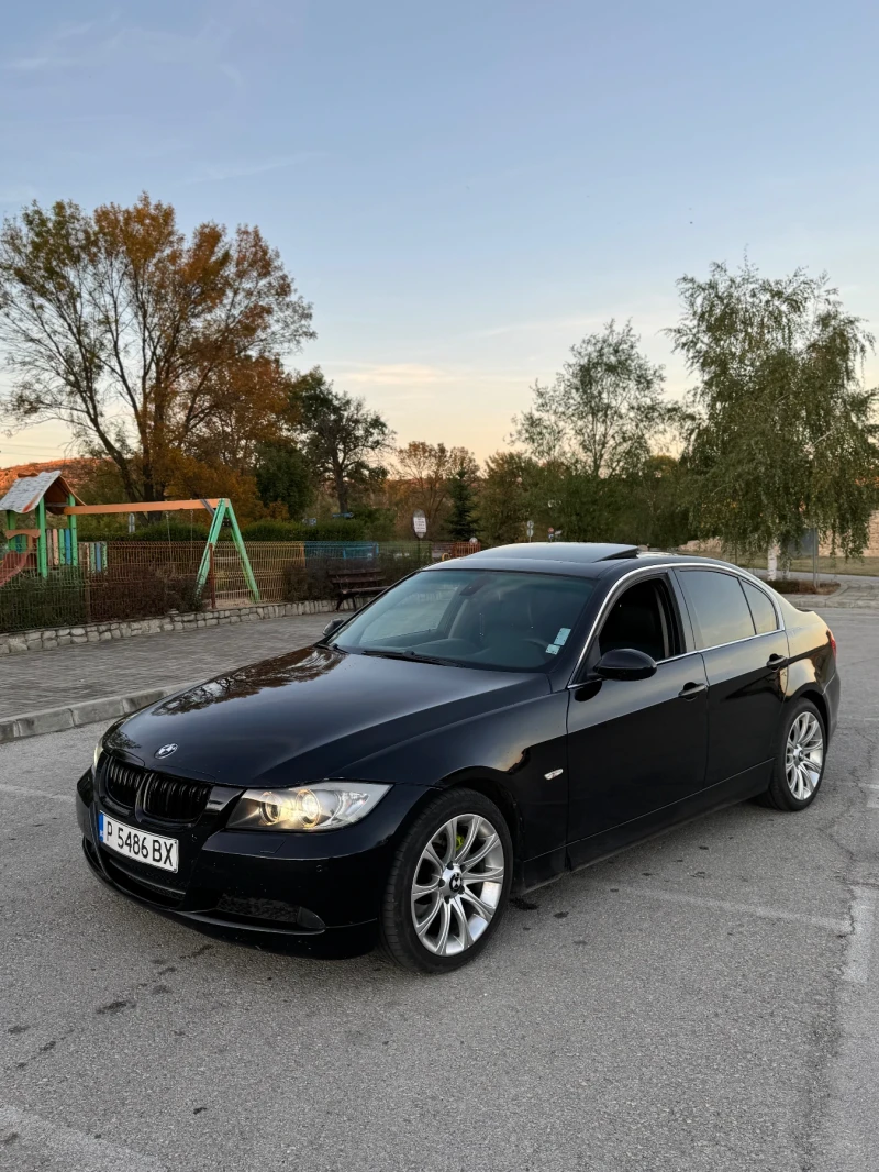 BMW 330, снимка 3 - Автомобили и джипове - 47440450