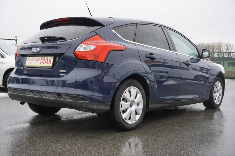 Ford Focus 1.0/перфектно състояние, снимка 7 - Автомобили и джипове - 48352165