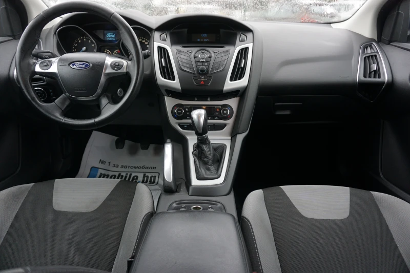 Ford Focus 1.0/перфектно състояние, снимка 10 - Автомобили и джипове - 48352165