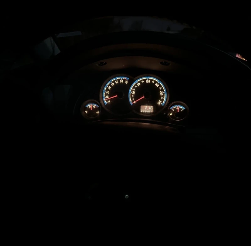 Opel Meriva OPC 1.6 Turbo , снимка 11 - Автомобили и джипове - 52821004