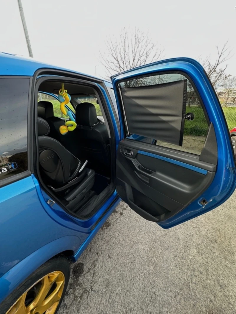 Opel Meriva OPC 1.6 Turbo , снимка 7 - Автомобили и джипове - 52821004