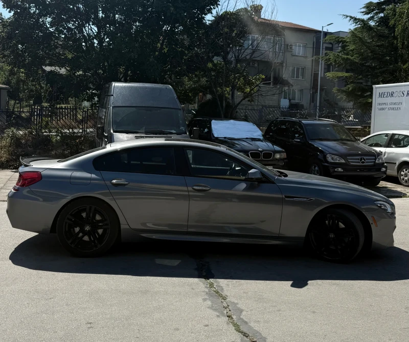 BMW 650 F06 LCI, снимка 3 - Автомобили и джипове - 52582664