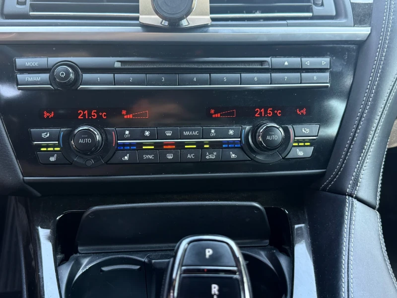 BMW 650 F06 LCI, снимка 12 - Автомобили и джипове - 52582664