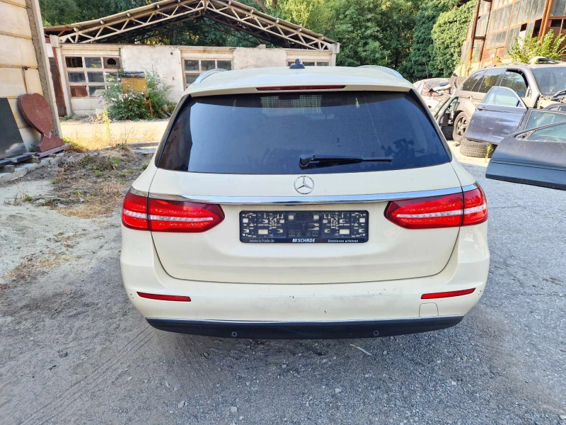 Mercedes-Benz E 200 2бр. 200/220CDI , снимка 15 - Автомобили и джипове - 51668565