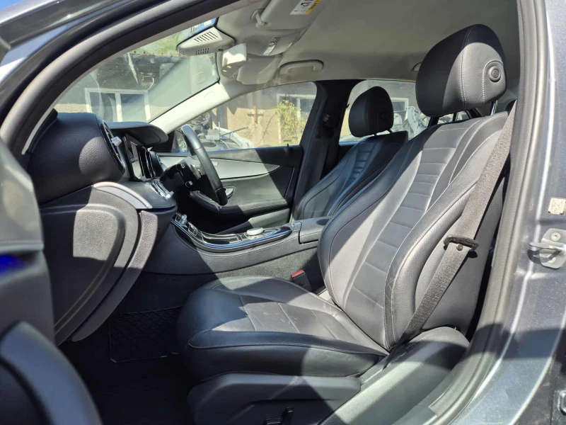 Mercedes-Benz E 200 2бр. 200/220CDI , снимка 6 - Автомобили и джипове - 51668565