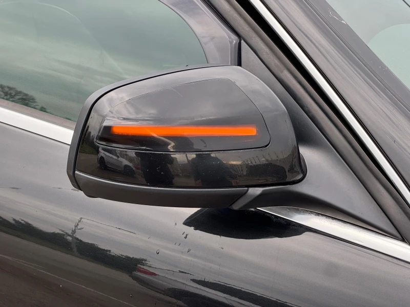 Mercedes-Benz C 320, снимка 13 - Автомобили и джипове - 52373825