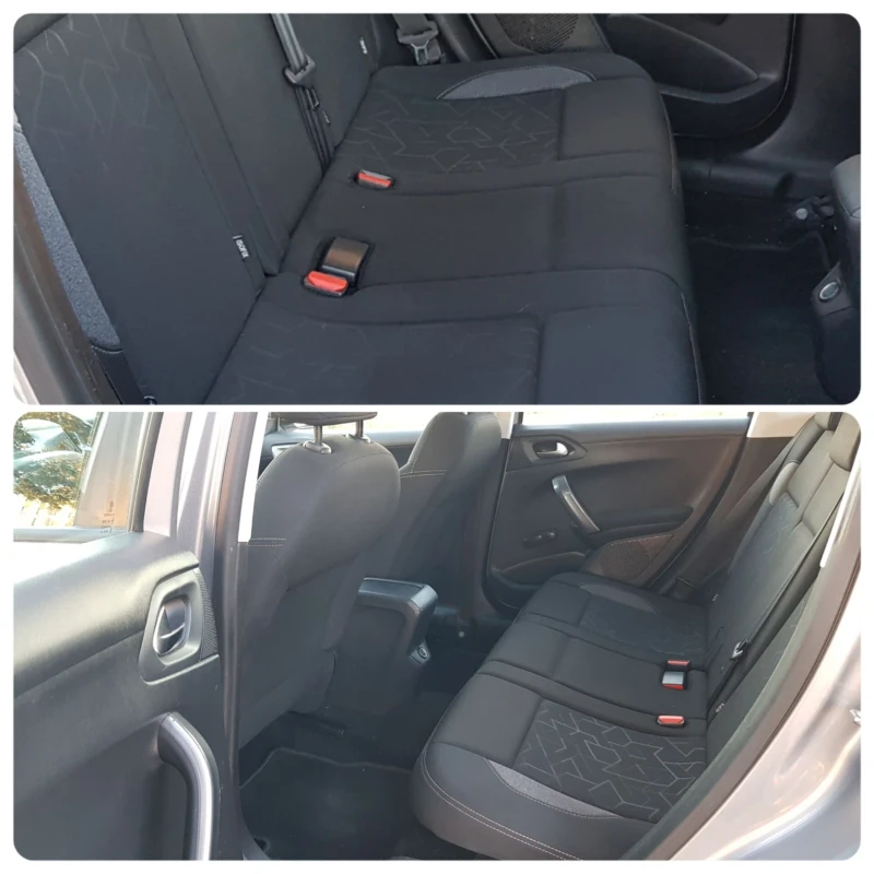 Peugeot 2008 110hp New Face, снимка 13 - Автомобили и джипове - 52456857