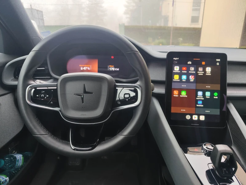 Polestar 2, снимка 6 - Автомобили и джипове - 52571289