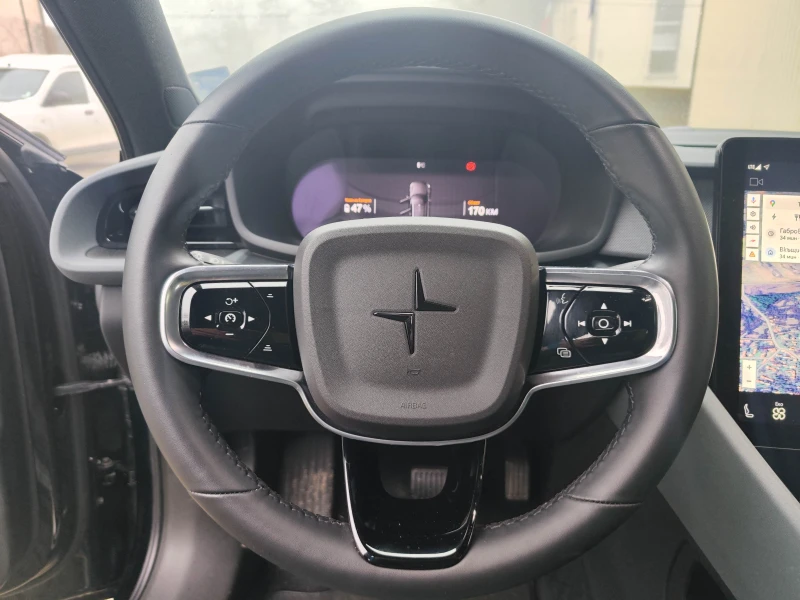 Polestar 2, снимка 7 - Автомобили и джипове - 52571289