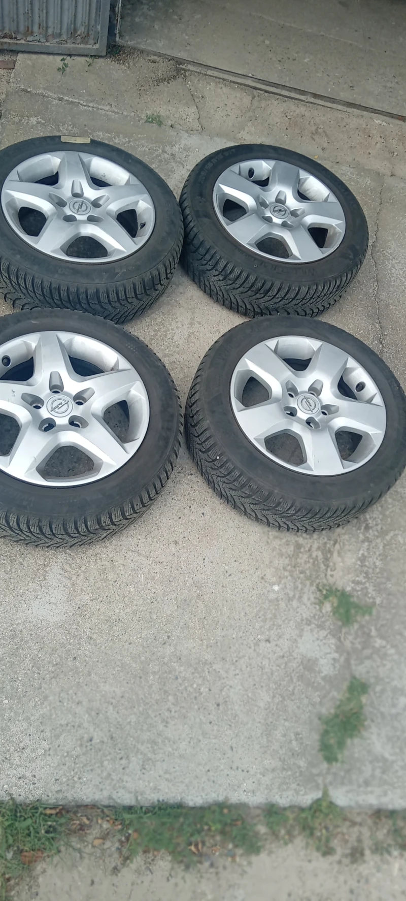 Opel Vectra, снимка 7 - Автомобили и джипове - 52593447