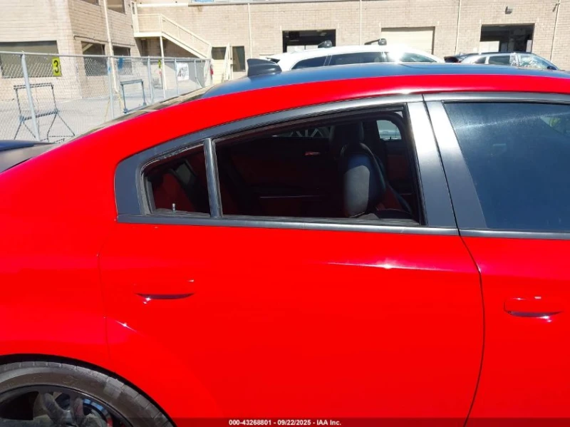 Dodge Charger 6.4L V-8 , 485HP Rear Wheel Drive, снимка 12 - Автомобили и джипове - 52887339
