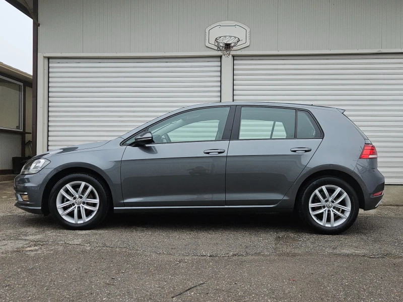 VW Golf 1.6TDI/HighLine/DSG/ДИСТРОНИК/LED/CARPLAY/БЛУТУТ, снимка 6 - Автомобили и джипове - 53259606