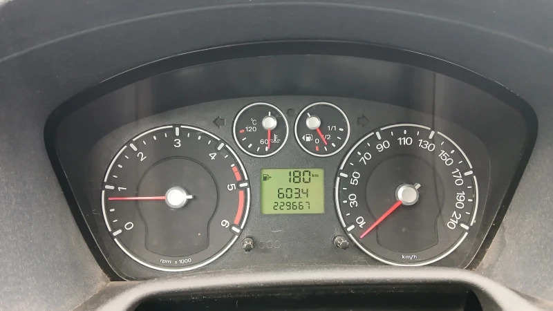 Ford Fusion, снимка 5 - Автомобили и джипове - 53350013